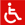 Facilities for Disabled