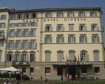 GRAND HOTEL MINERVA - Hotels - Firenze